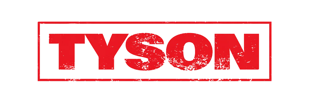 Tyson Vape Site Logo