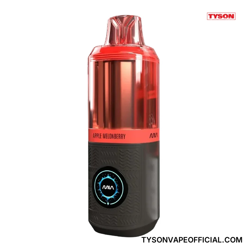 Mia Iconiq 70K Puffs Disposable Vapes – Apple Melonberry