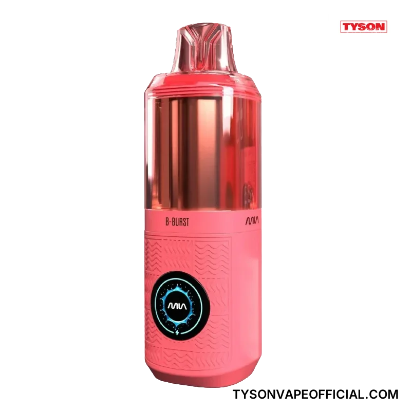 Mia Iconiq 70K Puffs Disposable Vapes – B-Burst