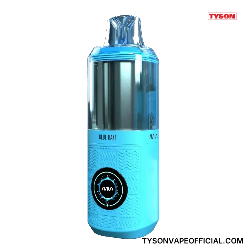 Mia Iconiq 70K Puffs Disposable Vapes – Blue Razz