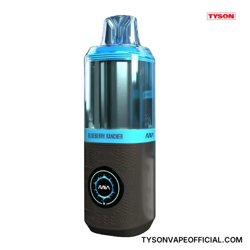 Mia Iconiq 70K Puffs Disposable Vapes – Blueberry Rancher