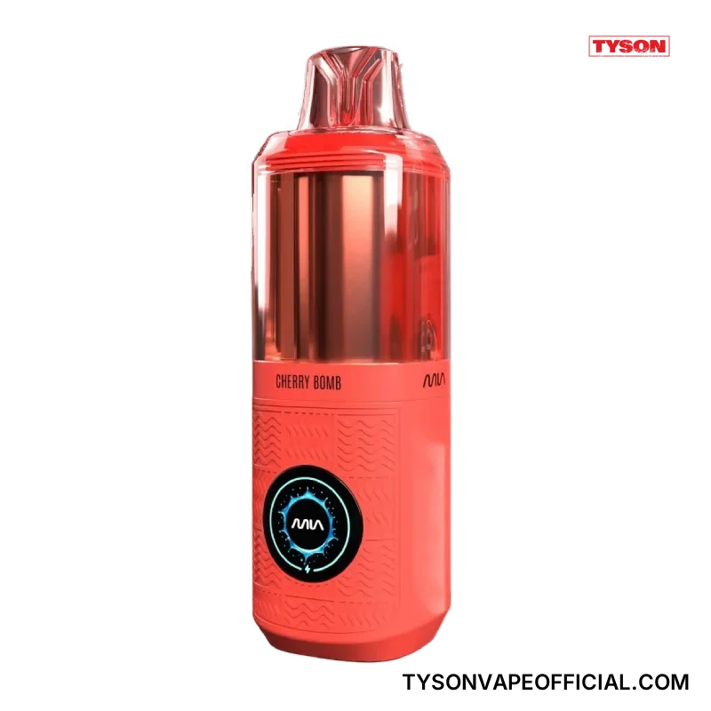 Mia Iconiq 70K Puffs Disposable Vapes – Cherry Bomb