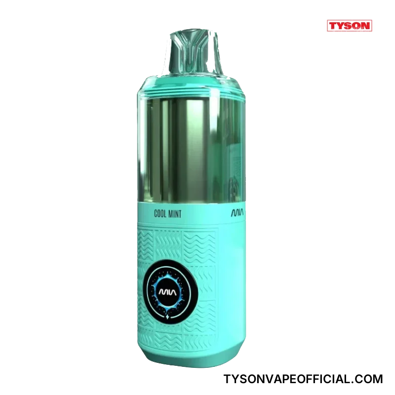 Mia Iconiq 70K Puffs Disposable Vapes – Cool Mint