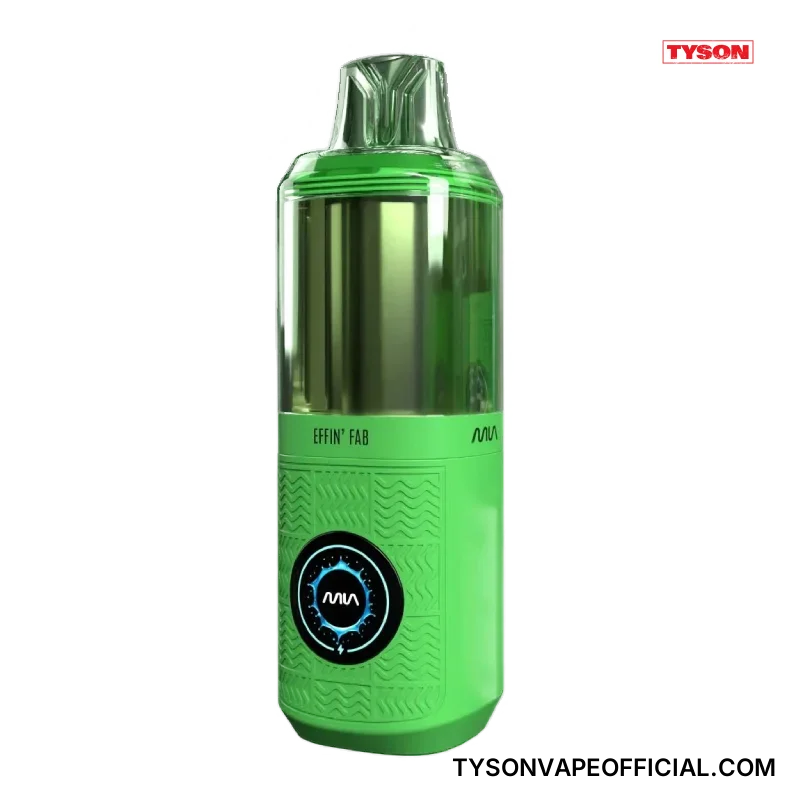Mia Iconiq 70K Puffs Disposable Vapes – Effin Fab