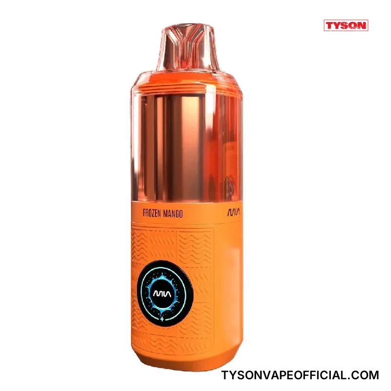 Mia Iconiq 70K Puffs Disposable Vapes – Frozen Mango