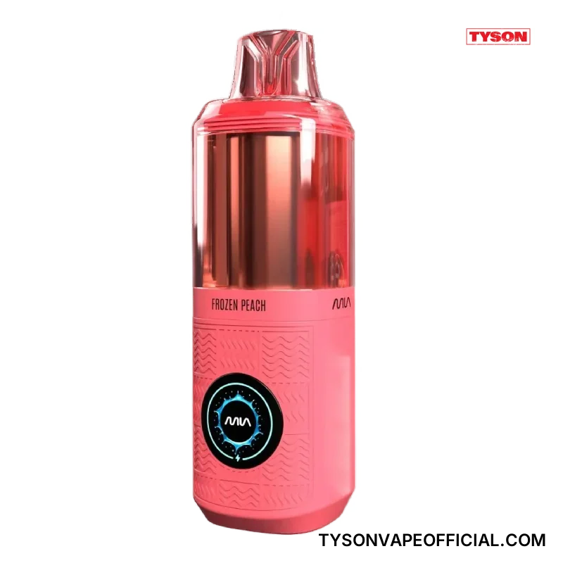 Mia Iconiq 70K Puffs Disposable Vapes – Frozen Peach