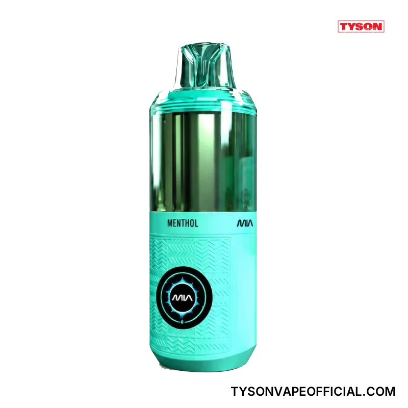 Mia Iconiq 70K Puffs Disposable Vapes – Menthol