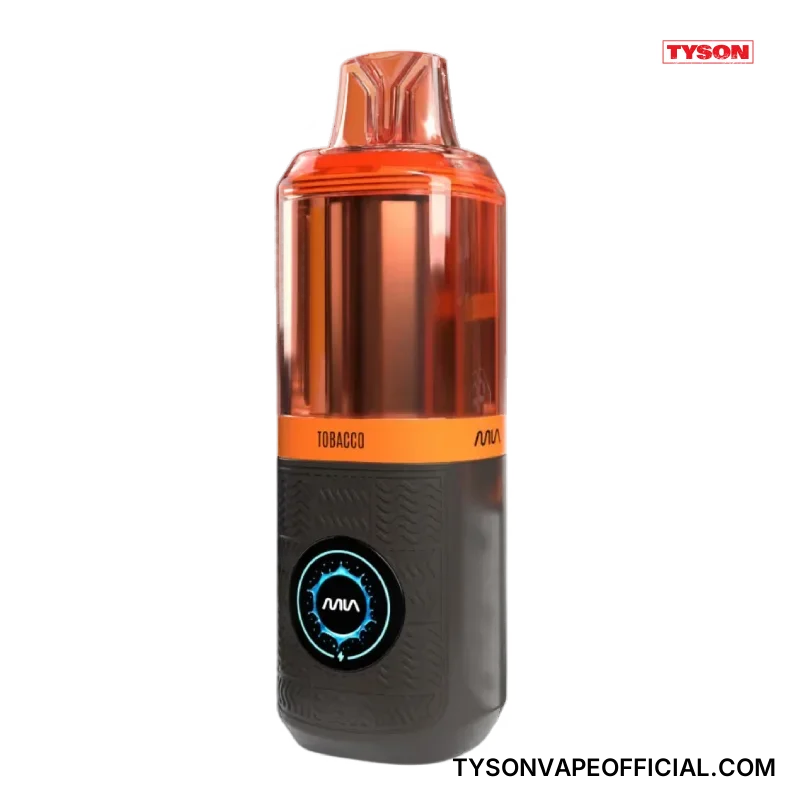 Mia Iconiq 70K Puffs Disposable Vapes – Tabacco