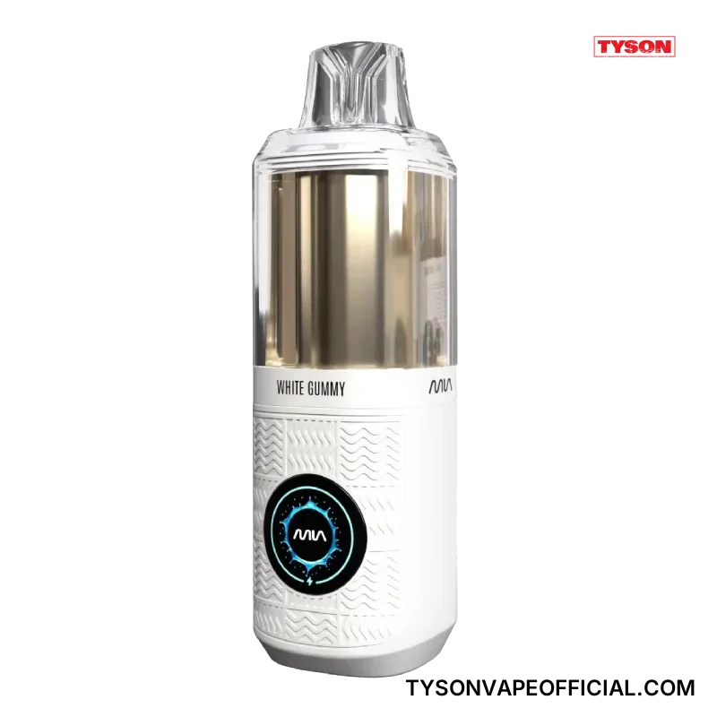 Mia Iconiq 70K Puffs Disposable Vapes – White Gummy