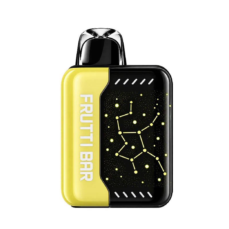 Frutti Bar FB25000 Puffs Disposable Vape – Pineapple Savers