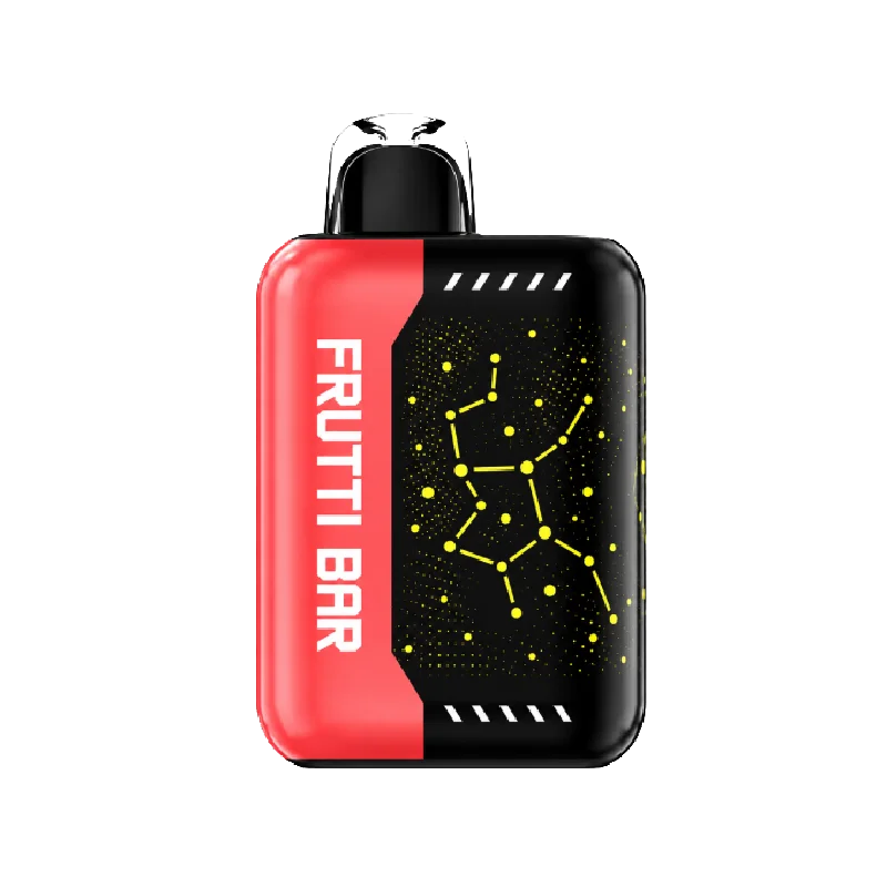 Frutti Bar FB25000 Puffs Disposable Vape – Cherry Bomb