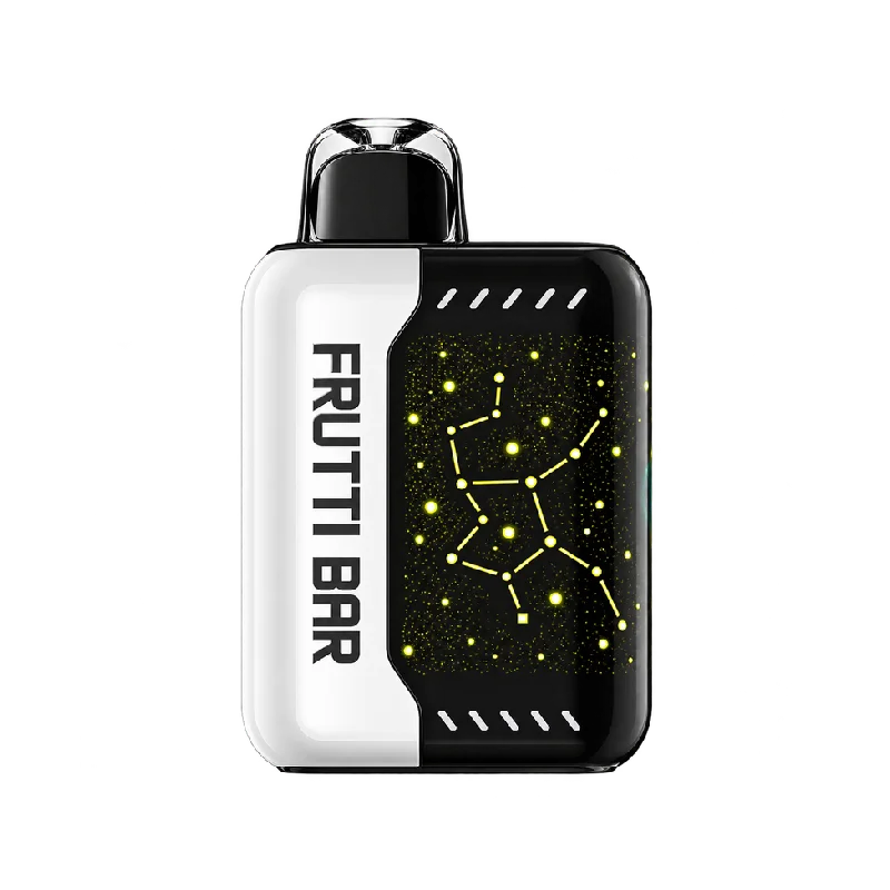 Frutti Bar FB25000 Puffs Disposable Vape – White Peach Raspberry