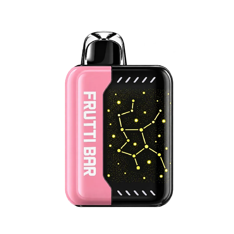 Frutti Bar FB25000 Puffs Disposable Vape – Strawberry Watermelon