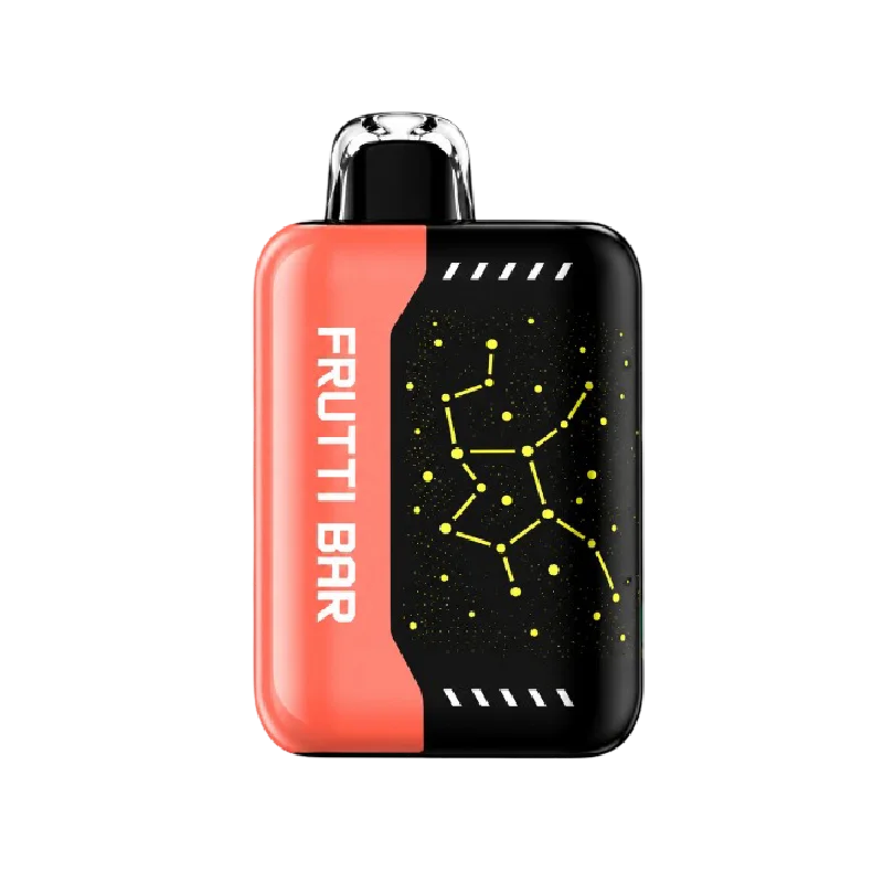 Frutti Bar FB25000 Puffs Disposable Vape – Orange Mango Ice