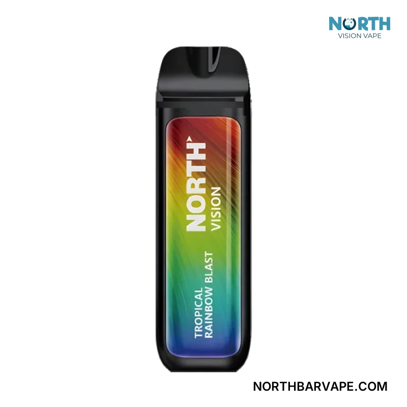 Tropical Rainbow Blast