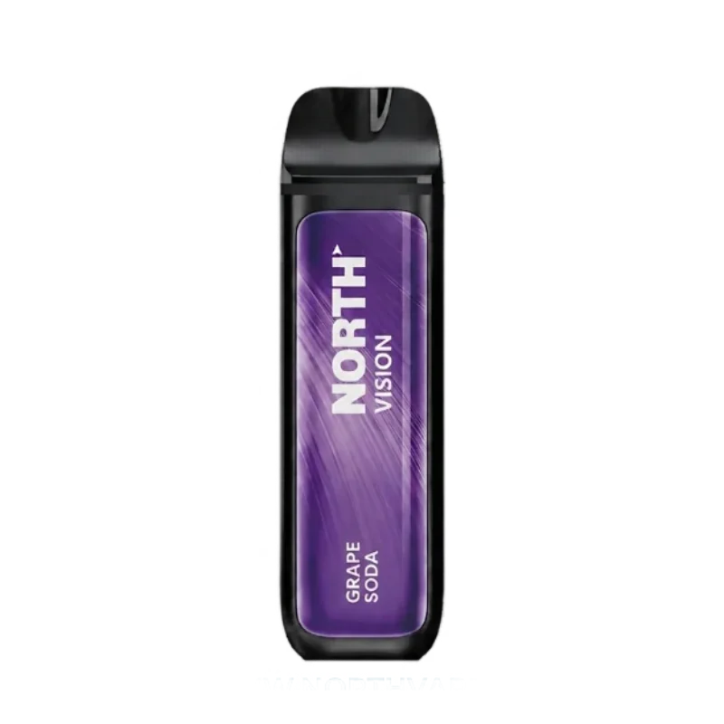 North Vision 15K Puffs Disposable Vape
