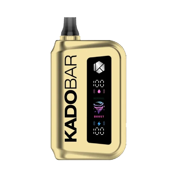 Pineapple Mint Jam Kado Bar Rizz 25k Puffs Disposable Vapes